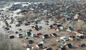Под Оренбургом более сотни семей могут оказаться «нелегалами» на собственных участках