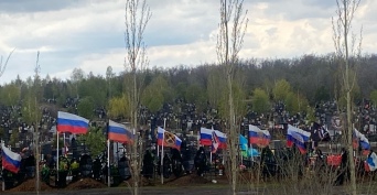 Строительство прикладбищенской часовни в Бузулуке: долг памяти, который нельзя откладывать