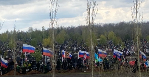 Строительство прикладбищенской часовни в Бузулуке: долг памяти, который нельзя откладывать