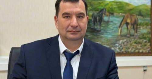 Глава Бугуруслана назначил заместителя главы города по социальным вопросам