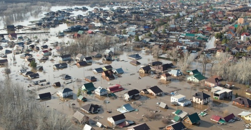 Под Оренбургом более сотни семей могут оказаться «нелегалами» на собственных участках