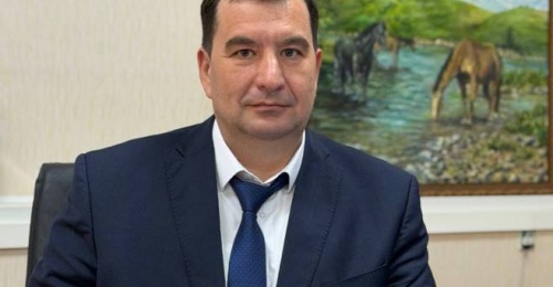 Глава Бугуруслана назначил заместителя главы города по социальным вопросам