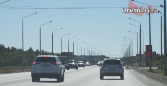 В Оренбурге четыре подростка «оживили» отечественный автомобиль и угнали его дважды, а после предстали перед судом