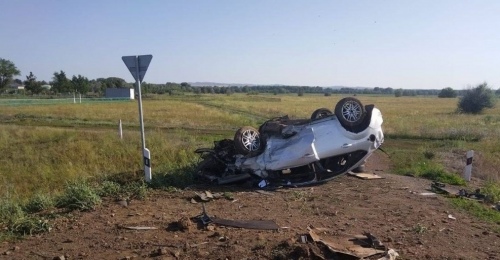 По вине пьяного и бесправного водителя погибла его жена, мужчина не согласен с приговором