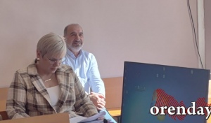 Наби Османов пока так и не лишён полномочий главы Нежинского сельсовета