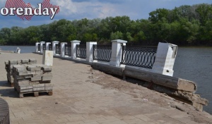 Сокрушительному паводку в Оренбуржье два года – промежуточные итоги в цифрах