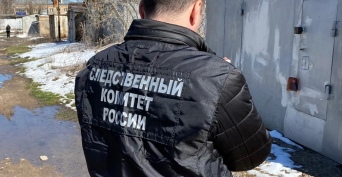 В Оренбурге ребенок избежал ответственности после угона автомобиля