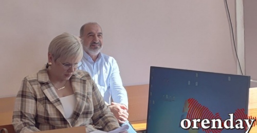 Наби Османов пока так и не лишён полномочий главы Нежинского сельсовета