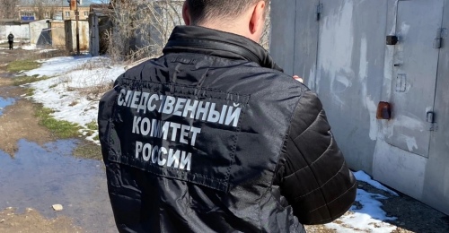 В Оренбурге ребенок избежал ответственности после угона автомобиля