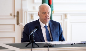 В Новоорске проверят состояние обелиска ВОВ по поручению Александра Бастрыкина