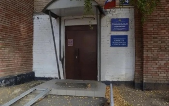 В Оренбуржье водителя арестовали на 4 суток за игнорирование требований по тонировке