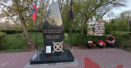 Особо опасный оренбургский преступник погиб на СВО (18+)