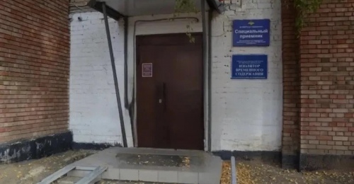 В Оренбуржье водителя арестовали на 4 суток за игнорирование требований по тонировке