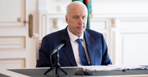 В Новоорске проверят состояние обелиска ВОВ по поручению Александра Бастрыкина