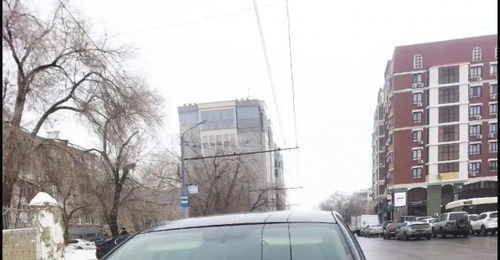 Оренбуржец рассчитался с долгами после ареста иномарки