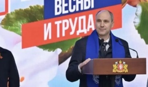 Денис Паслер прокомментировал инцидент с жителем Оренбуржья