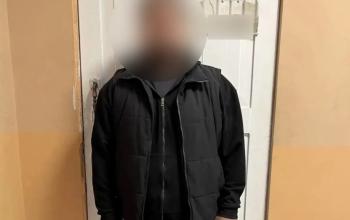 Купила в интернете: в Оренбурге задержали любительницу запрещённых веществ