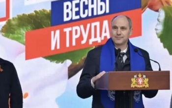 Денис Паслер прокомментировал инцидент с жителем Оренбуржья