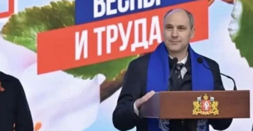 Денис Паслер прокомментировал инцидент с жителем Оренбуржья