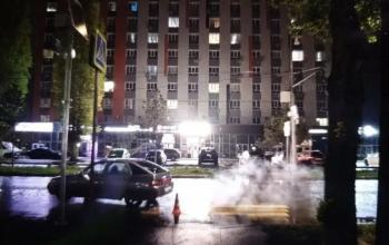 В Оренбурге водитель ВАЗа сбил 17‑летнюю девушку