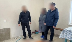 В Оренбуржье мужчина выстрелил в соседа из гладкоствольного ружья