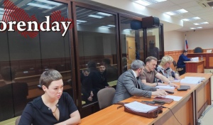 В Оренбурге над братьями Макаровыми состоялось первое судебное заседание (18+)