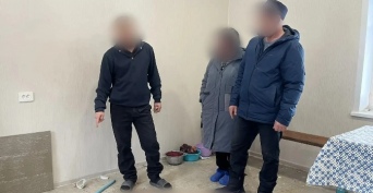 В Оренбуржье мужчина выстрелил в соседа из гладкоствольного ружья