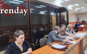 В Оренбурге над братьями Макаровыми состоялось первое судебное заседание (18+)
