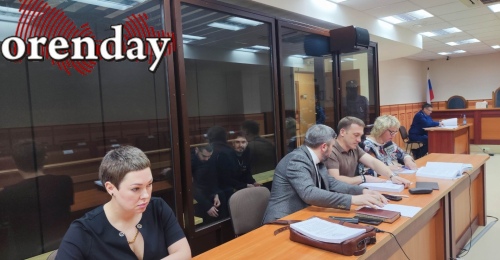 В Оренбурге над братьями Макаровыми состоялось первое судебное заседание (18+)