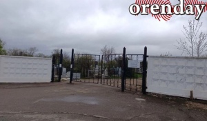 На кладбище на Монтажников в Оренбурге спилят сухие деревья и проведут обработку от клещей