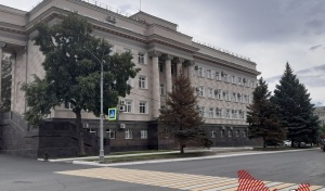 Списание бюджетных кредитов в очередной раз обошло Оренбуржье стороной