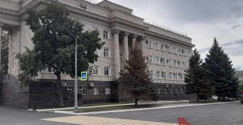 Списание бюджетных кредитов в очередной раз обошло Оренбуржье стороной