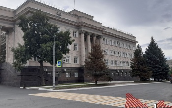 Списание бюджетных кредитов в очередной раз обошло Оренбуржье стороной