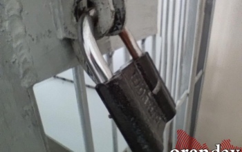 В Оренбурге 21-летний наркоман-рецидивист получил срок за убийство в сквере по улице Терешковой