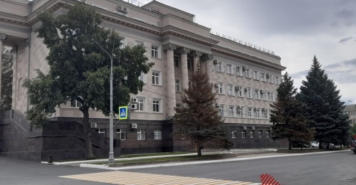 Списание бюджетных кредитов в очередной раз обошло Оренбуржье стороной