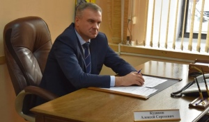 Бывший первый замглавы Оренбурга подался в министры в Крыму