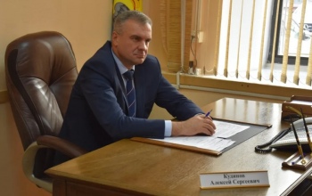 Бывший первый замглавы Оренбурга подался в министры в Крыму