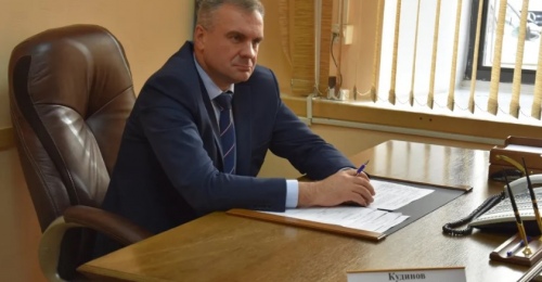 Бывший первый замглавы Оренбурга подался в министры в Крыму