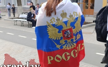 Следующие длинные выходные ждут оренбуржцев через месяц