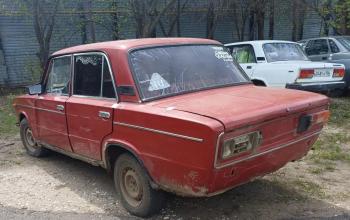 В Ташлинском районе ночью поймали юного лихача
