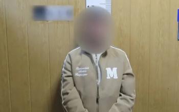 Житель Оренбурга хотел откупиться от штрафа за распитие алкоголя и попал под статью