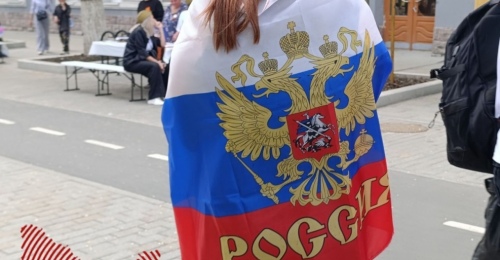 Следующие длинные выходные ждут оренбуржцев через месяц