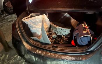 В Оренбурге суд рассмотрит дело ОПГ, обманувшей покупателей автозапчастей на 3 млн рублей