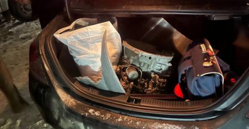 В Оренбурге суд рассмотрит дело ОПГ, обманувшей покупателей автозапчастей на 3 млн рублей