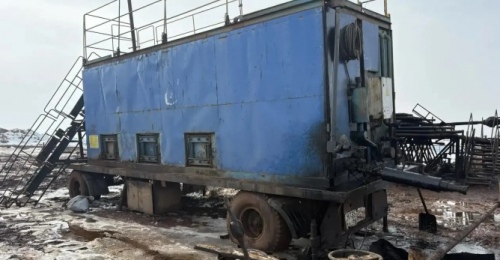 В Оренбуржье будут судить мастера по ремонту скважин нефтедобывающей организации за смерть коллеги