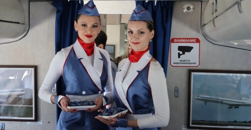 В «Ночь музеев» оренбуржцев угостят взлетными карамельками