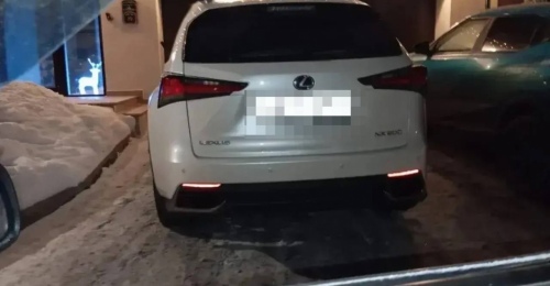 Житель Оренбурга на год лишился свободы из-за поджога дорогостоящего автомобиля