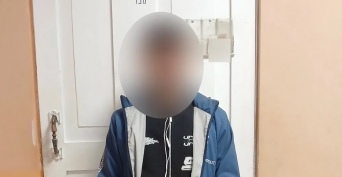 В Анапе задержали оренбуржца, похитившего 3 млн рублей
