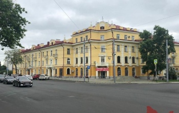В Оренбурге ГЖИ за нарушения не продлило лицензию одной из УК