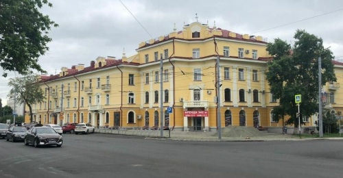 В Оренбурге ГЖИ за нарушения не продлило лицензию одной из УК